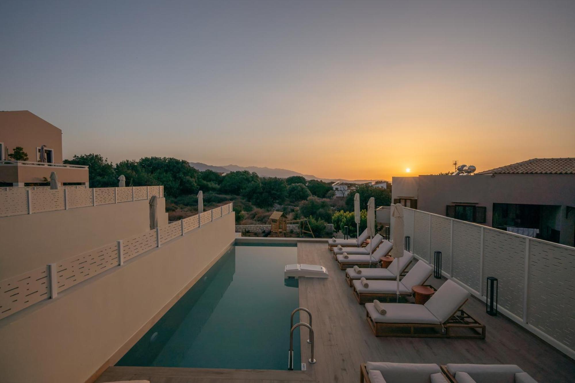 Aesthete Villa Gallos