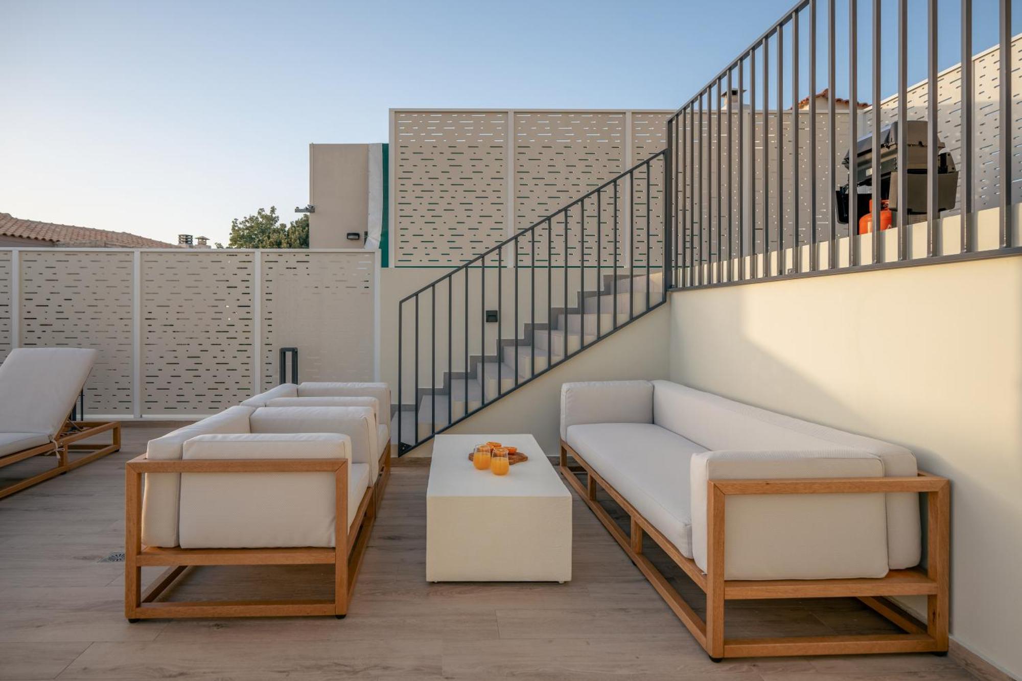 Aesthete Villa *