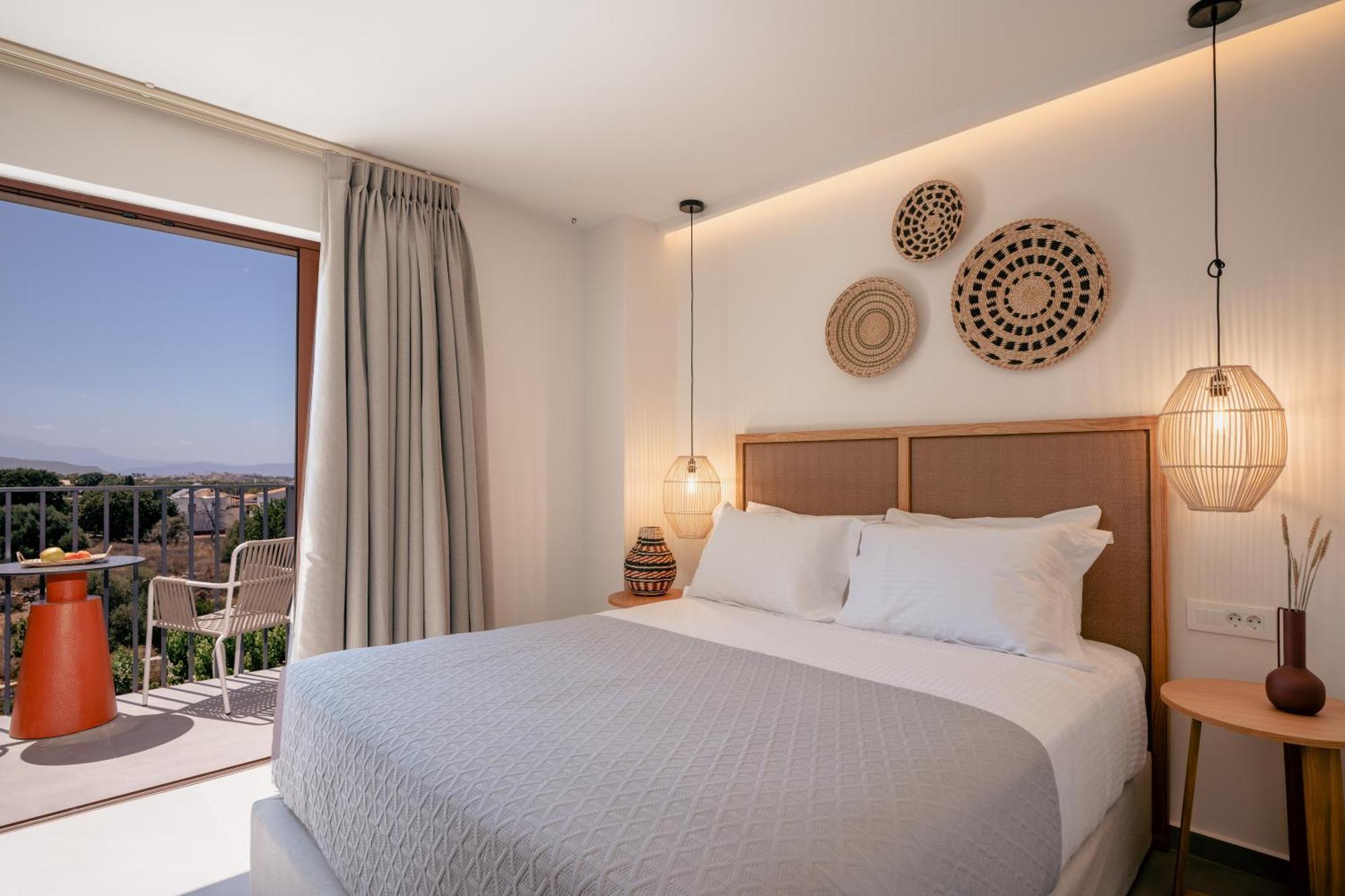Aesthete Villa Gallos