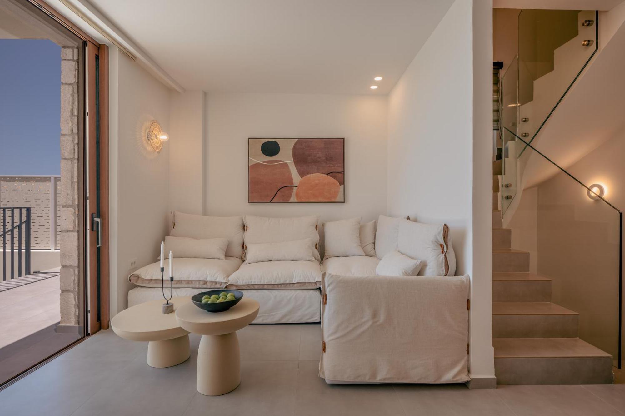 Villa Aesthete *