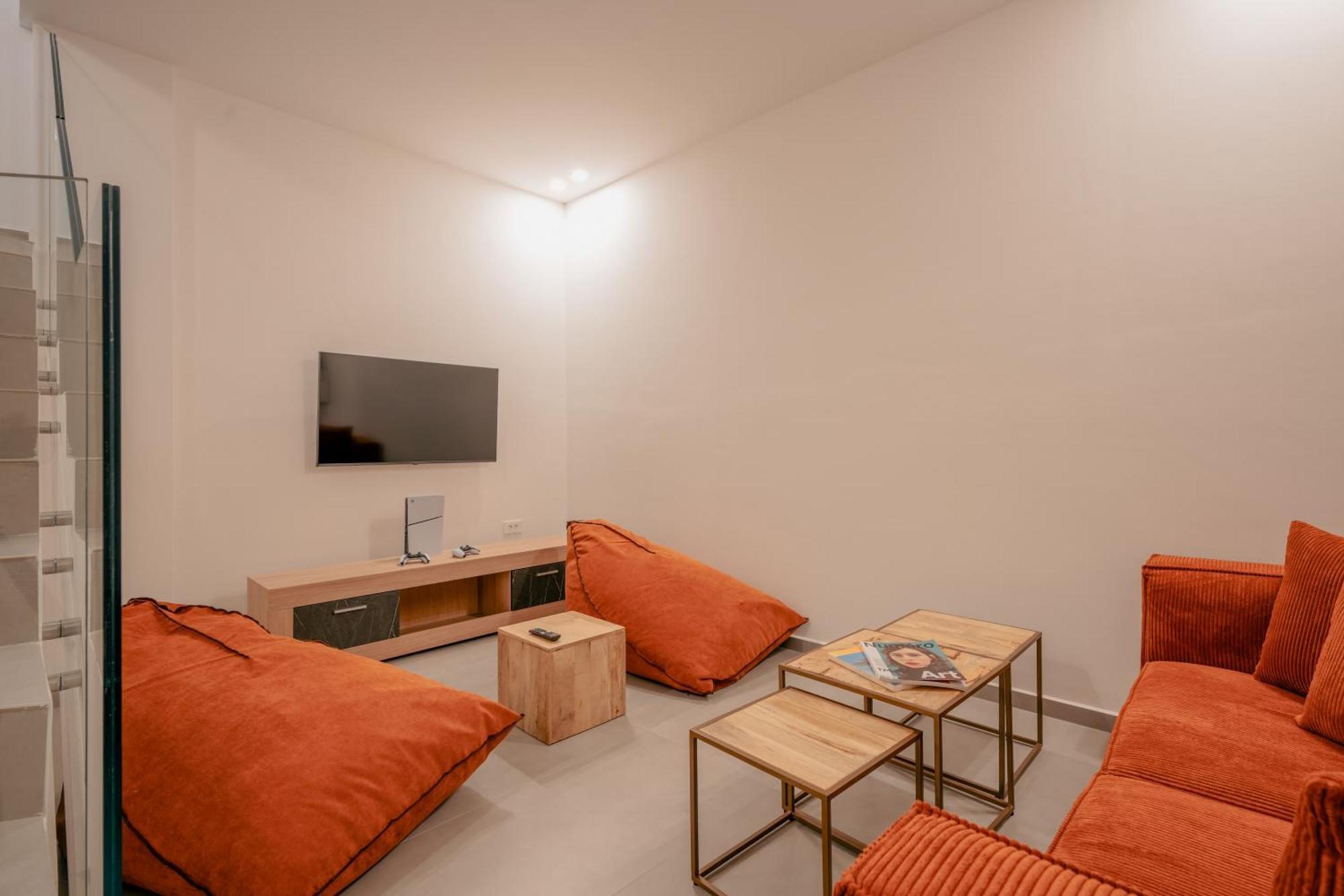 Villa Aesthete
