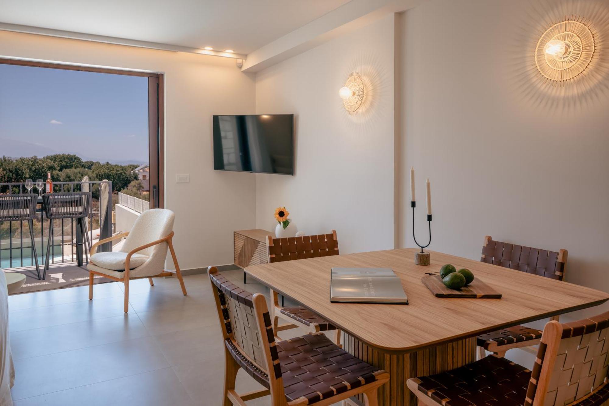 Villa Aesthete *