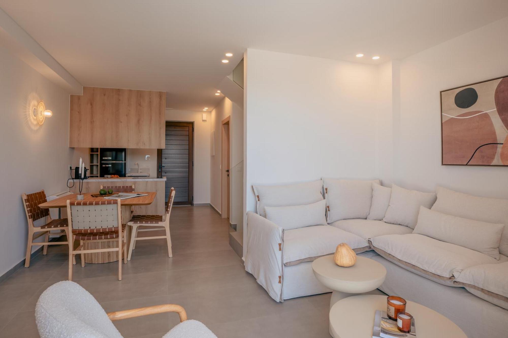 Aesthete Villa *