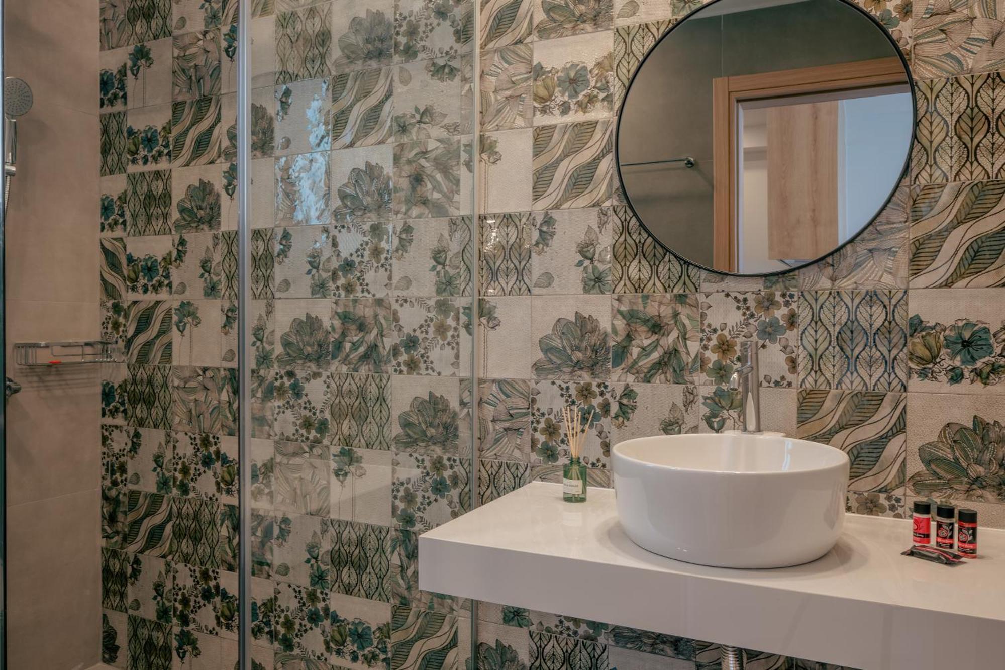 Aesthete Villa Gallos