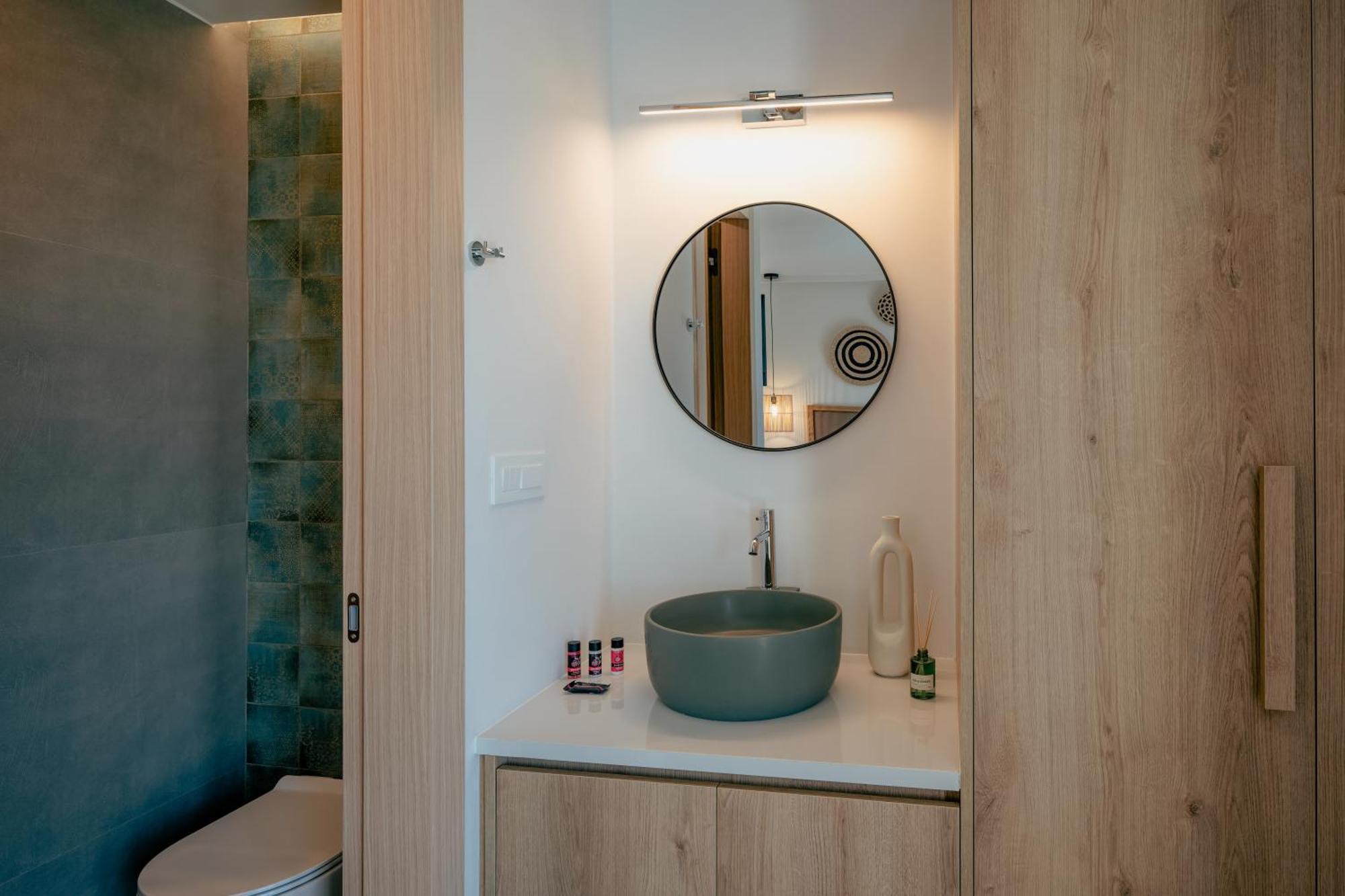 Aesthete Villa Gallos