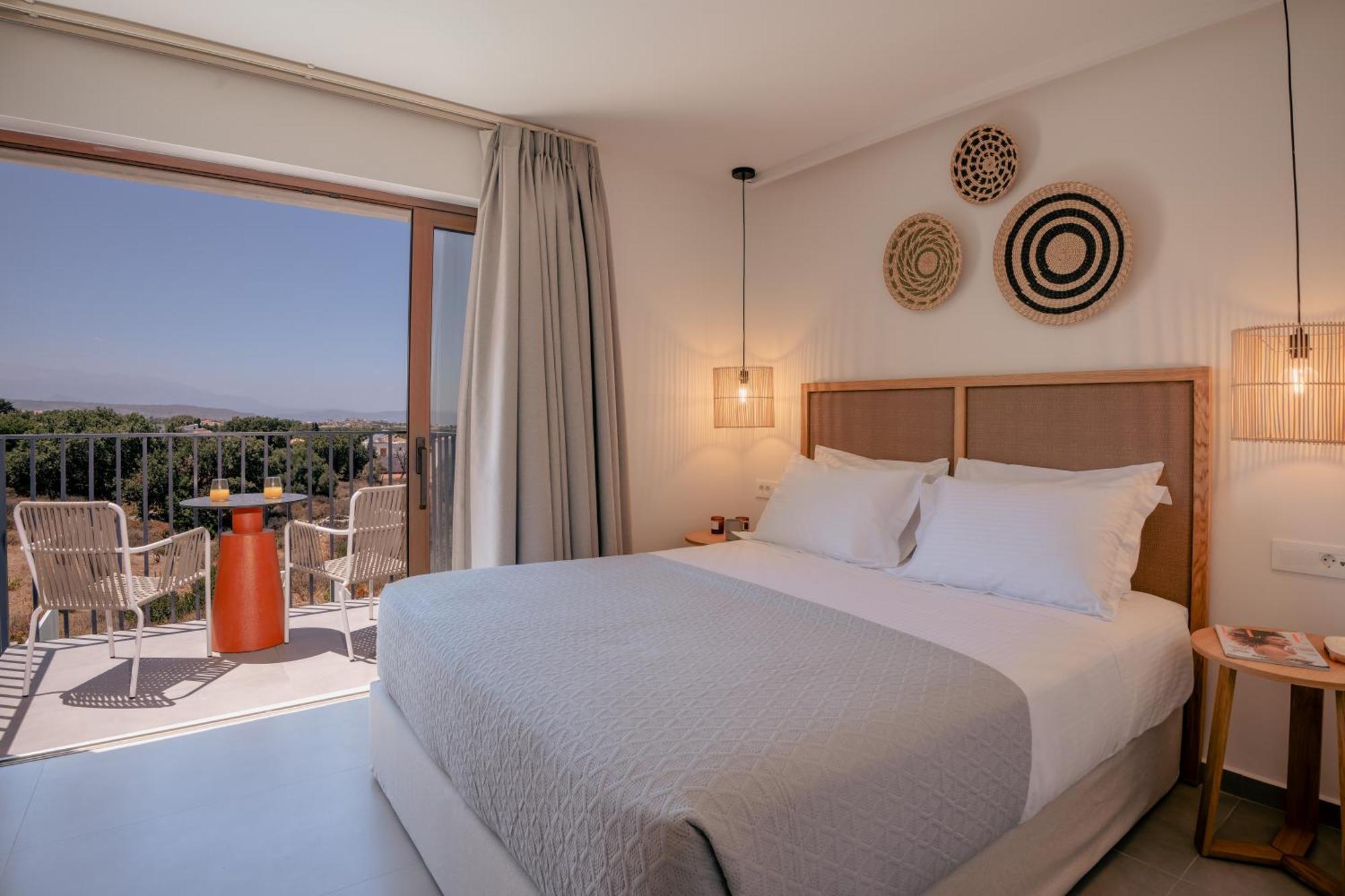 Aesthete Villa Gallos