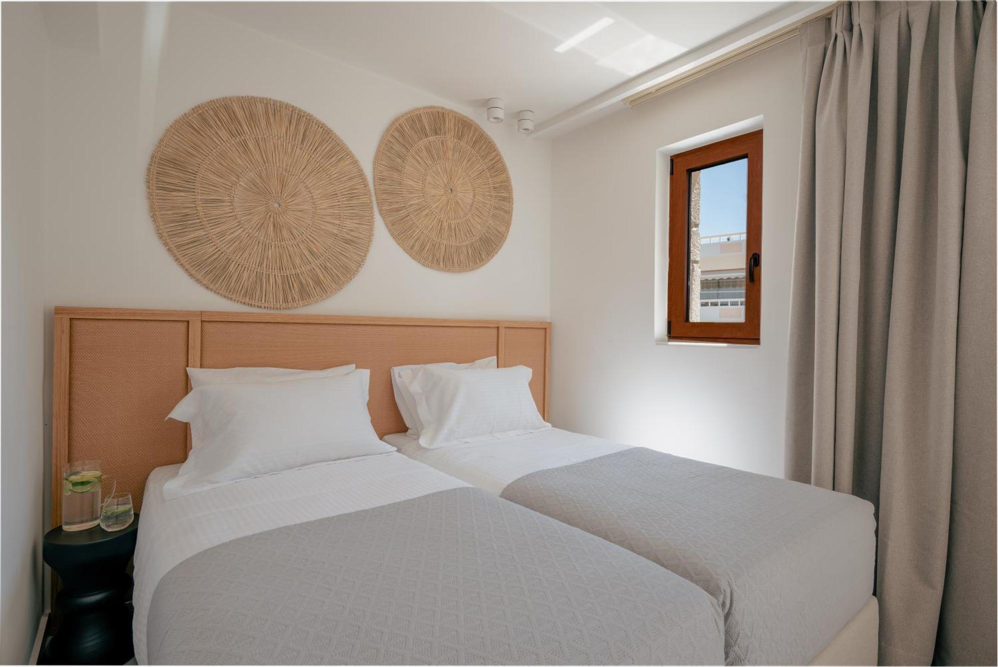 Aesthete Villa Gallos