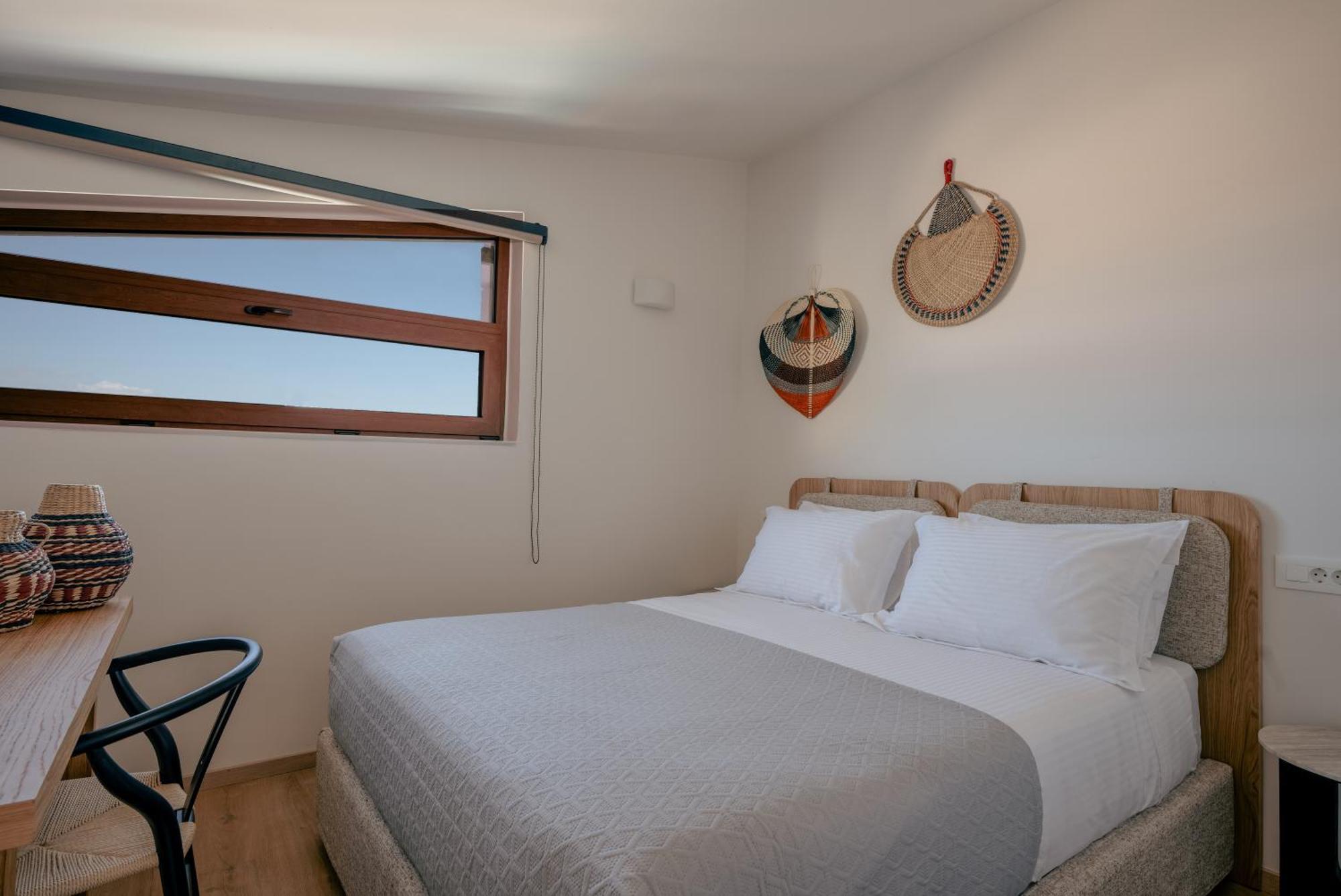 Aesthete Villa Gallos