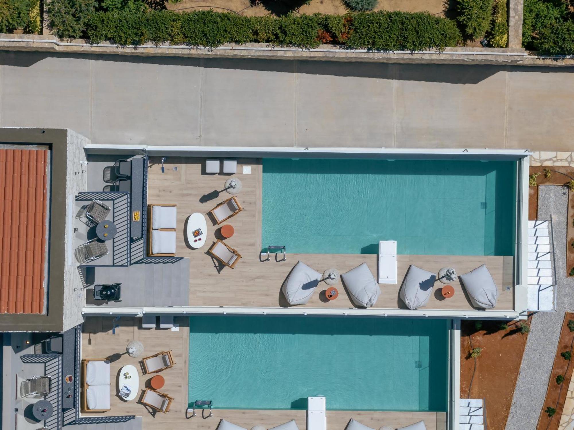 Aesthete Villa