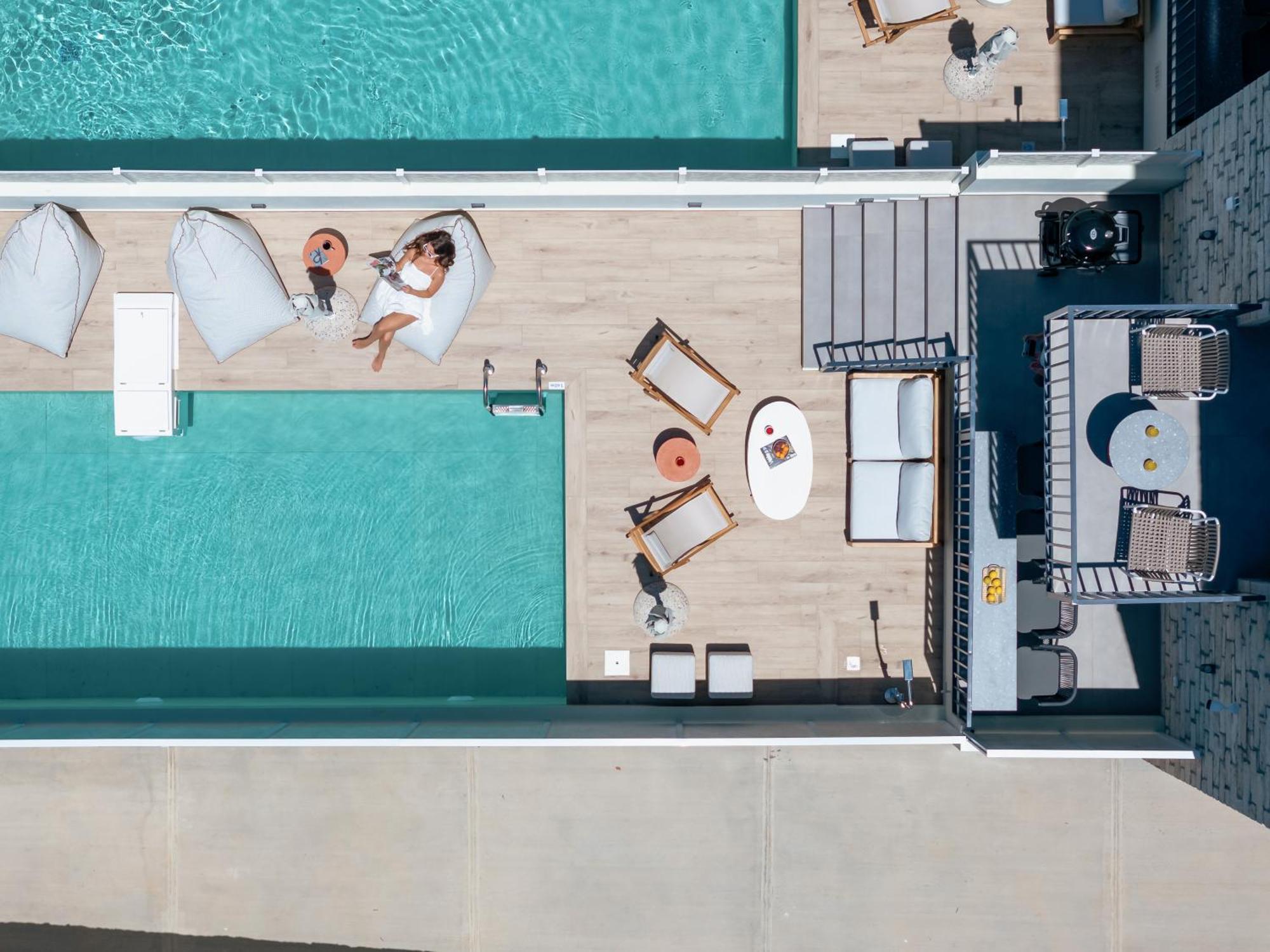 Villa Aesthete