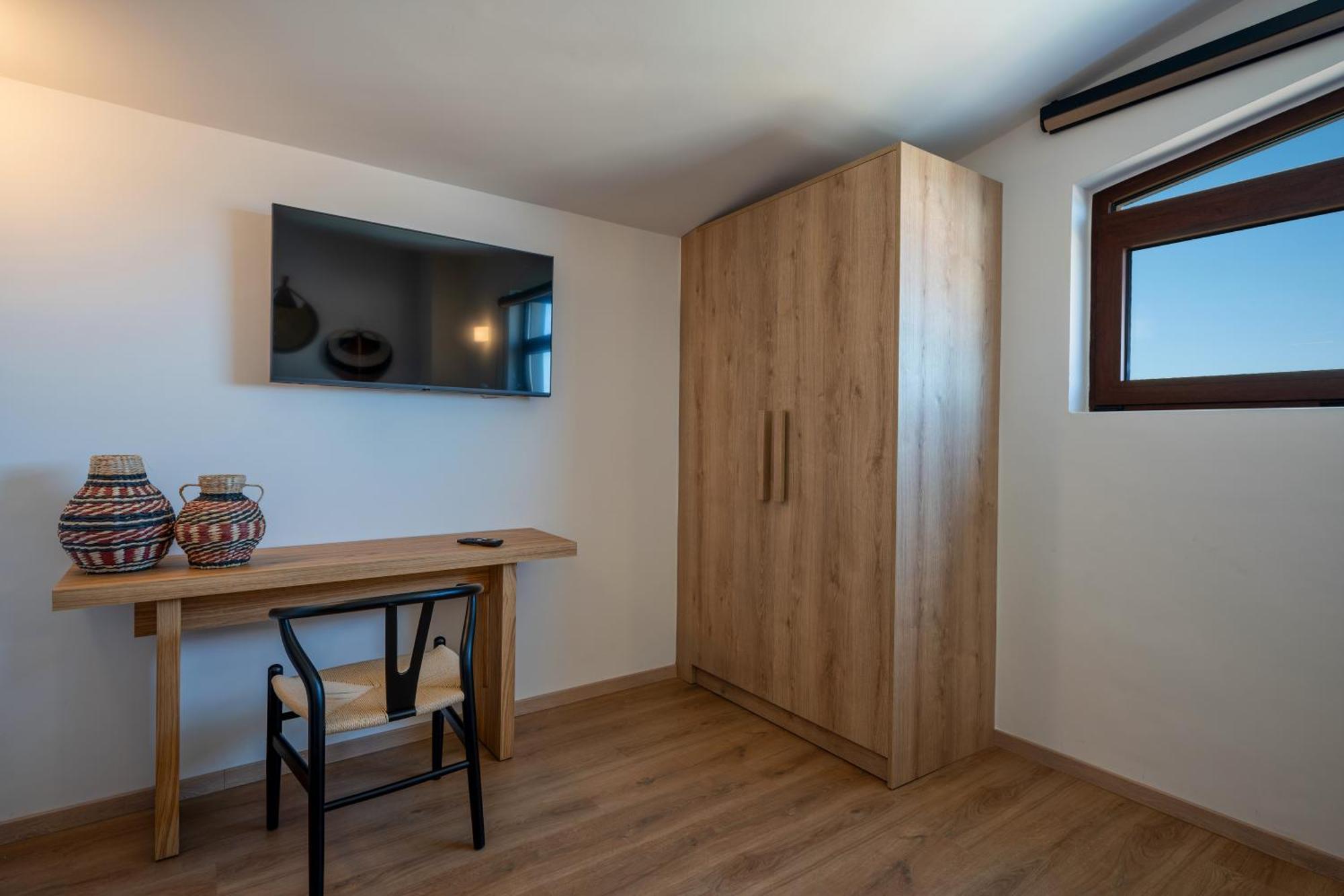 Villa Aesthete Gallos