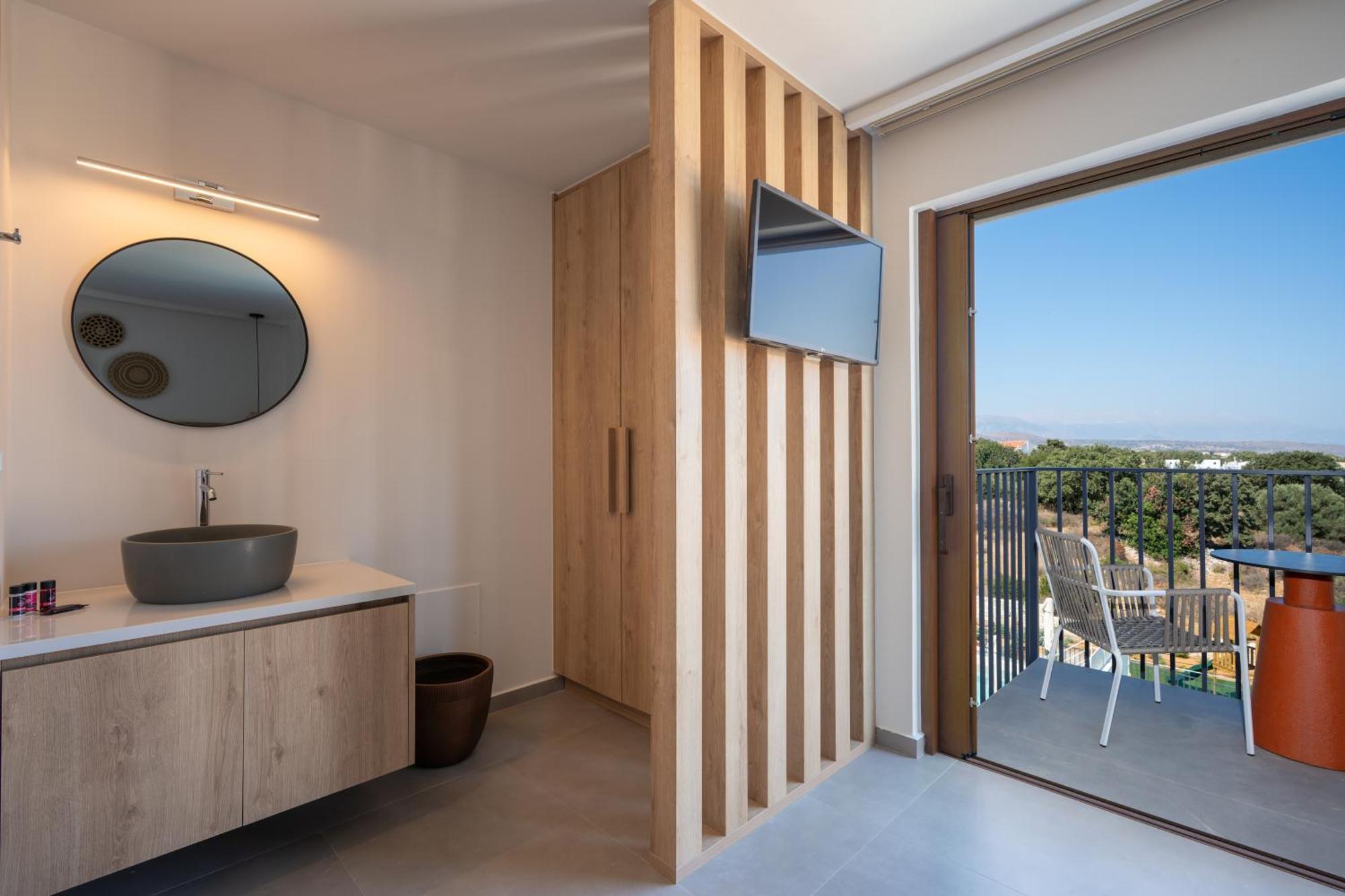 Villa Aesthete Gallos
